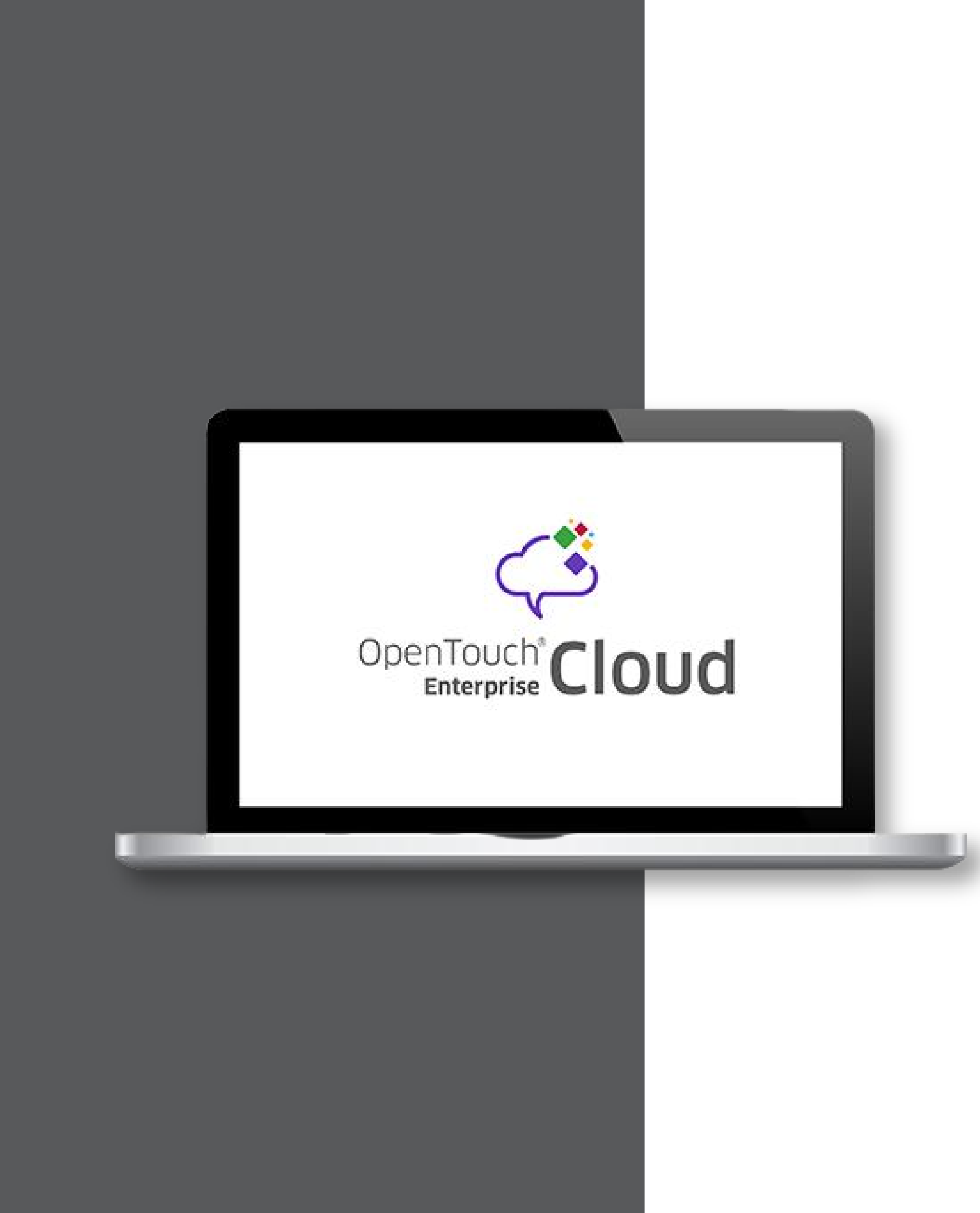 OPENTOUCH CLOUD